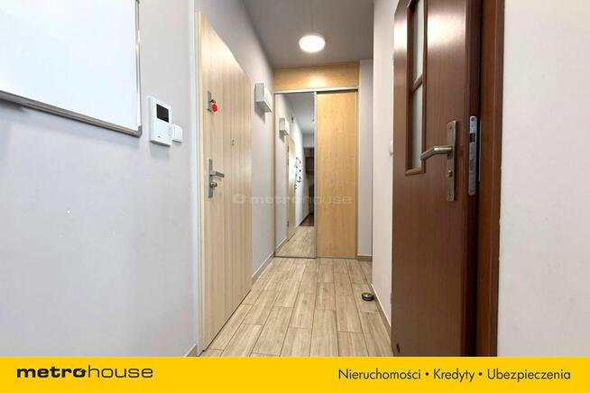 54,9m2/2 pokoje/duży balkon z widokiem na Park