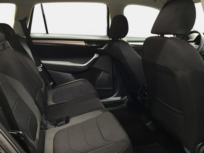Škoda Kodiaq VAT 23% Ambition 1.5TSI 150KM DSG 2022r., salon PL, I wł.