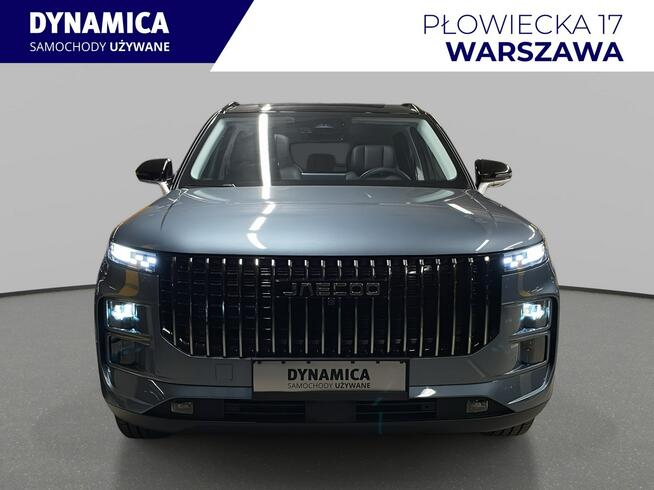 1.6T-GDI 147 DCT AWD 2024/25 r., salon PL, I wł.