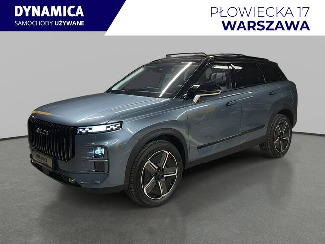1.6T-GDI 147 DCT AWD 2024/25 r., salon PL, I wł.