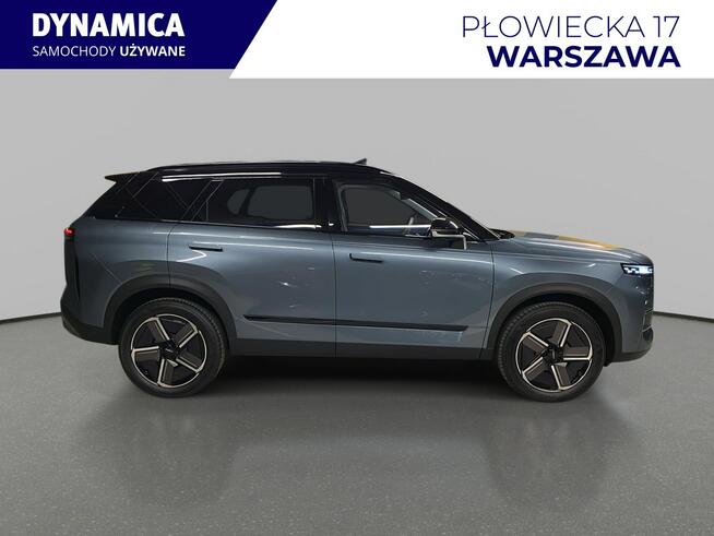 1.6T-GDI 147 DCT AWD 2024/25 r., salon PL, I wł.