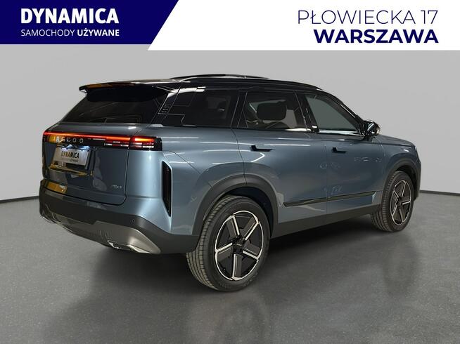 1.6T-GDI 147 DCT AWD 2024/25 r., salon PL, I wł.