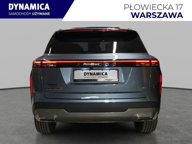 1.6T-GDI 147 DCT AWD 2024/25 r., salon PL, I wł.