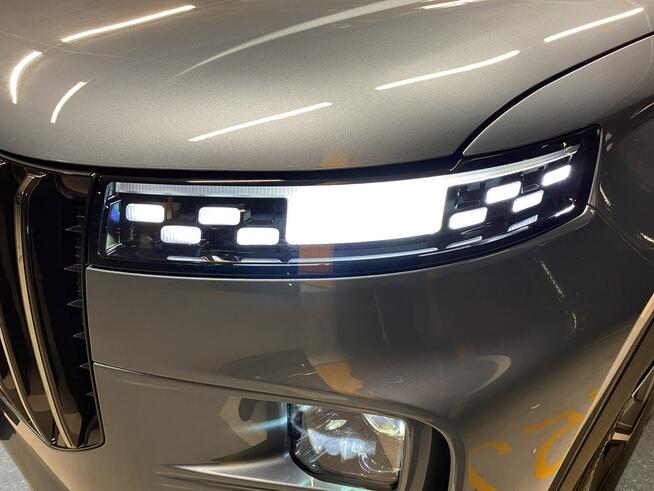 1.6T-GDI 147 DCT AWD 2024/25 r., salon PL, I wł.