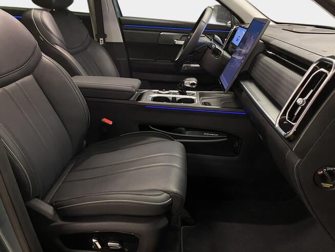 1.6T-GDI 147 DCT AWD 2024/25 r., salon PL, I wł.