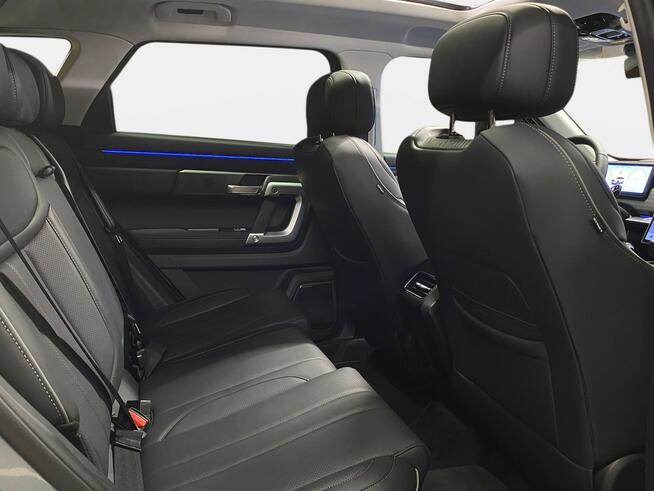 1.6T-GDI 147 DCT AWD 2024/25 r., salon PL, I wł.