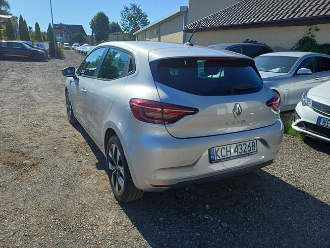 Renault Clio Navi*FullLED* AUTOMAT* PDC *Serwis*Gwarancja
