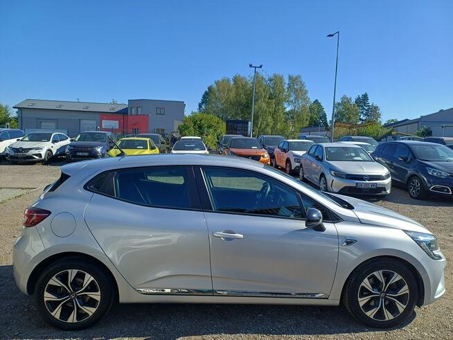 Renault Clio Navi*FullLED* AUTOMAT* PDC *Serwis*Gwarancja