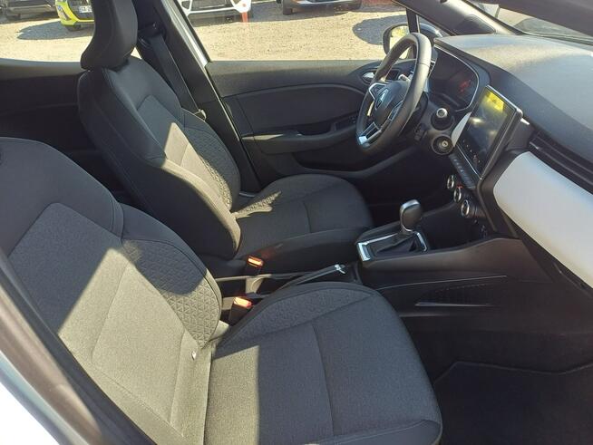 Renault Clio Navi*FullLED* AUTOMAT* PDC *Serwis*Gwarancja