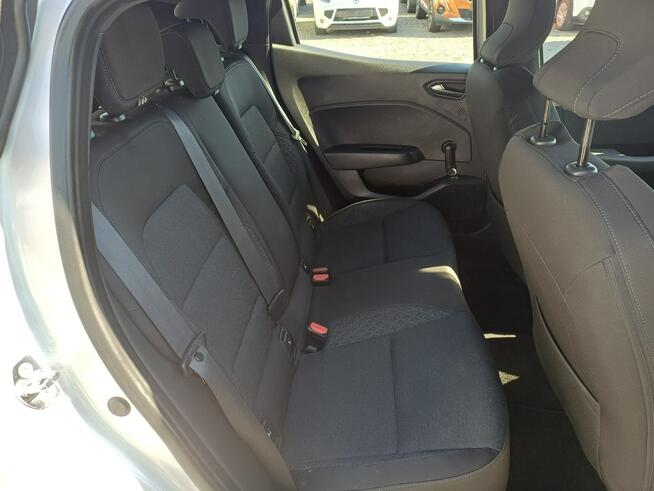 Renault Clio Navi*FullLED* AUTOMAT* PDC *Serwis*Gwarancja