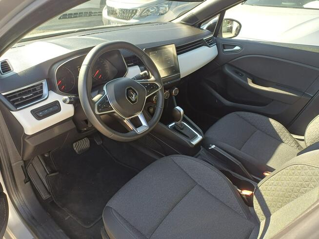 Renault Clio Navi*FullLED* AUTOMAT* PDC *Serwis*Gwarancja