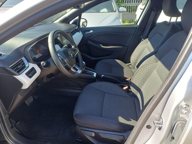 Renault Clio Navi*FullLED* AUTOMAT* PDC *Serwis*Gwarancja