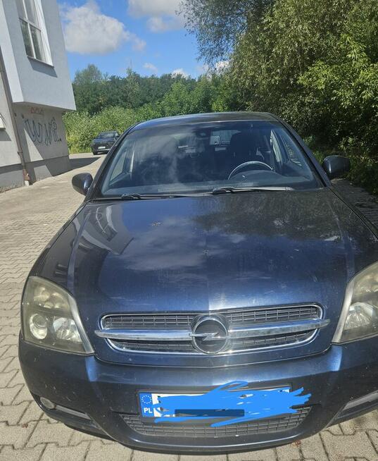 Opel Vectra C