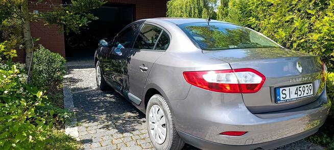Sprzedam Renault Fluence 1,6 rok 2011