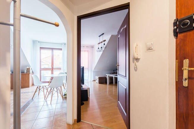 Mieszkanie pod inwestycję – 51 m² | Bochnia, ul. Wygoda | za