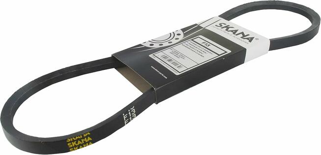 Skana F1389 pasek klinowy trapezowy 1/2 89 12,7x8x2260,60