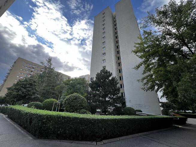 Mokotów, Zwierzyniecka, 3 pokoje, balkon, piwnica
