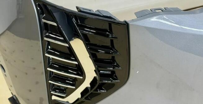 Zderzak przedni do SUV-a Haval Jolion (2021–2026)