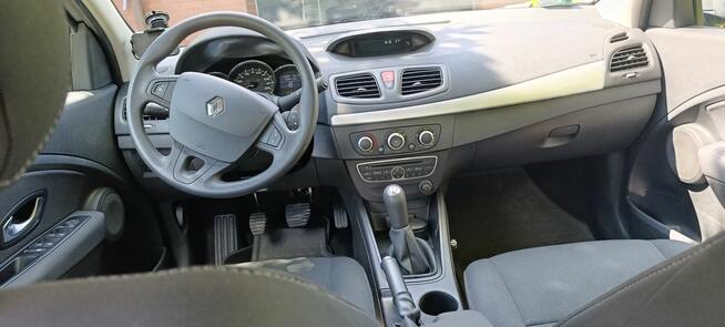 Sprzedam Renault Fluence 1,6 rok 2011