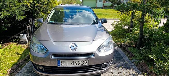 Sprzedam Renault Fluence 1,6 rok 2011