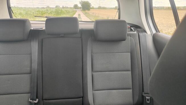 Volkswagen Golf VI 1.6 TDI 105KM, Comfortline