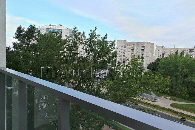 Nowe i wykończone 3 pokoje z balkone, garażem i komórką