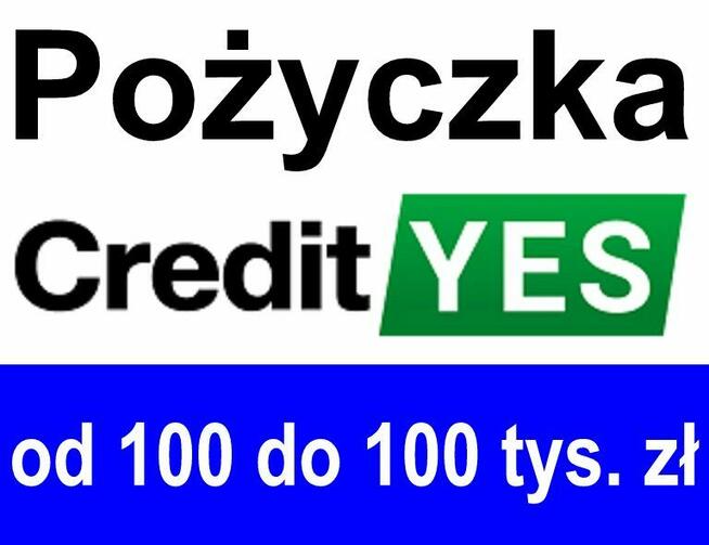Pożyczka online od 100 zł do 100 tys. zł w Poznaniu