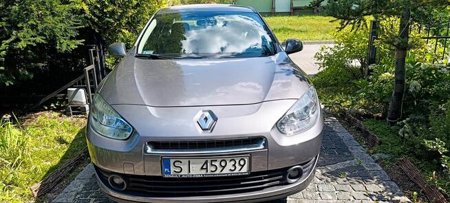 Sprzedam Renault Fluence 1,6 rok 2011