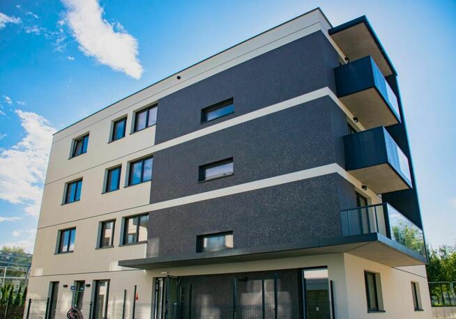 3 pokoje na Starym Ruczaju - Zakończenie budowy 2026_M22