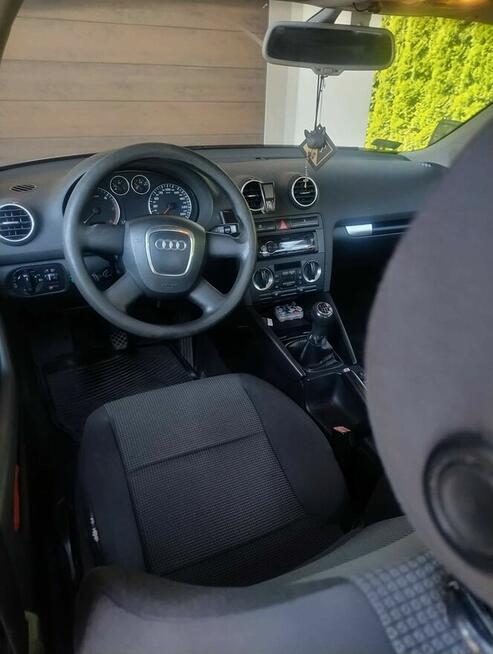 Sprzedam Audi A3 Sportback
