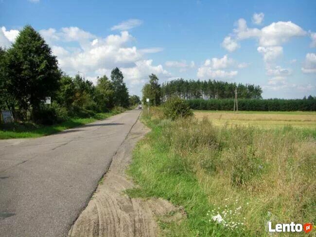 Działka do wynajęcia w Surażu
