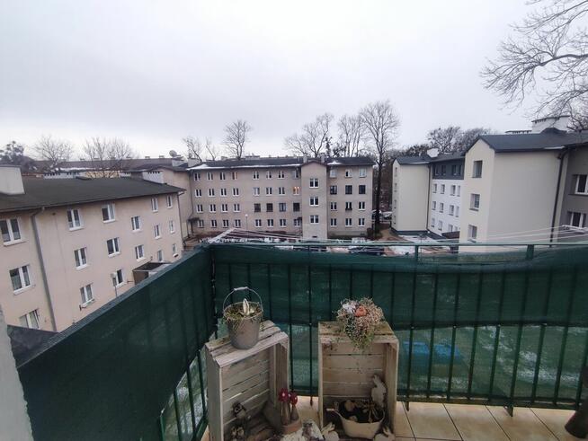 Zamienię mieszkanie komunalne na mniejsze