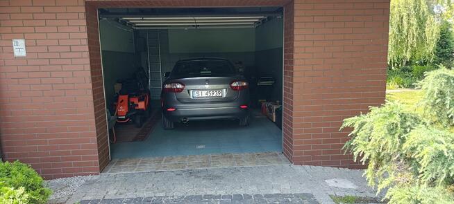 Sprzedam Renault Fluence 1,6 rok 2011
