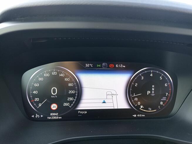 Sprzedam VOLVO XC40 2.0 T5 AWD INSCRIPTION