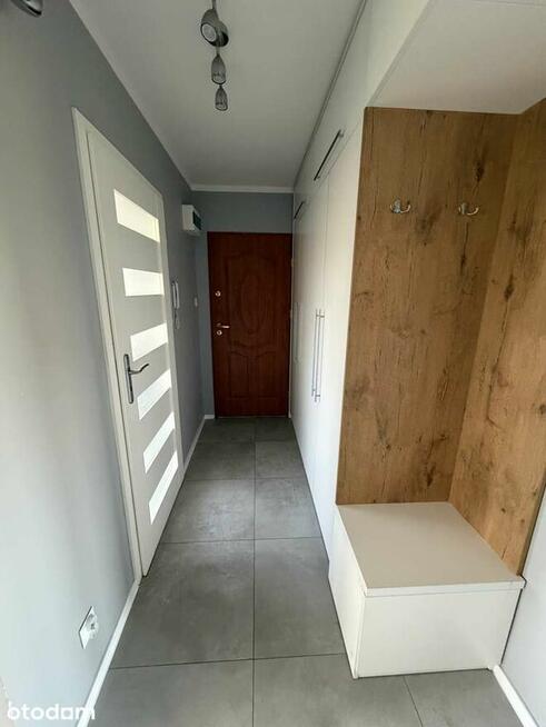 Sprzedam dwupokojowe mieszkanie 39 m na osiedlu Mokre