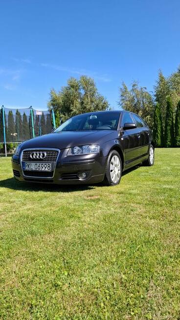 Sprzedam Audi A3 Sportback