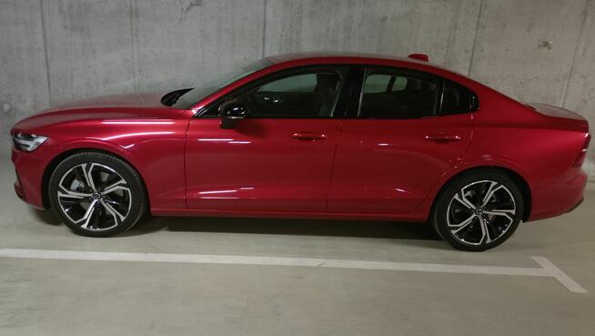volvo s60 B 5 mala chybryda