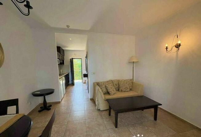 Apartament w pierwszej linii brzegowej – Obzor, Bułgaria