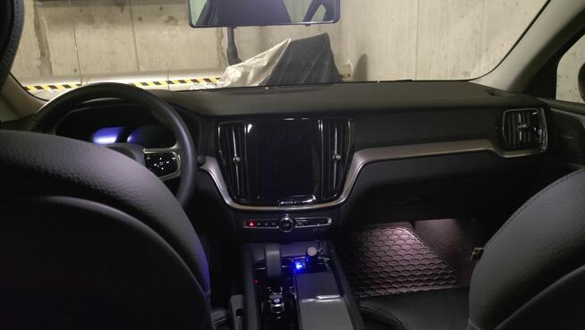 volvo s60 B 5 mala chybryda