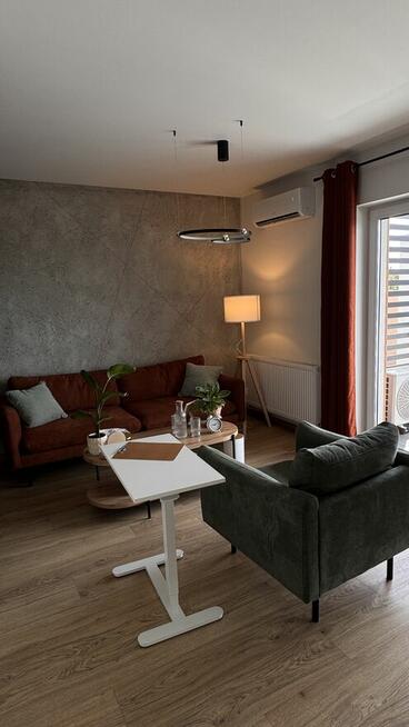 Gabinet do wynajęcia dla psychologa, psychoterapeuty