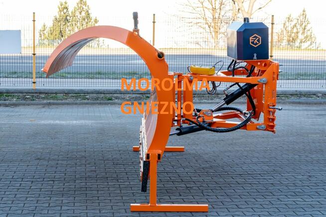 Pług śnieżny komunalny do śniegu FALCON FK MACHINERY PH