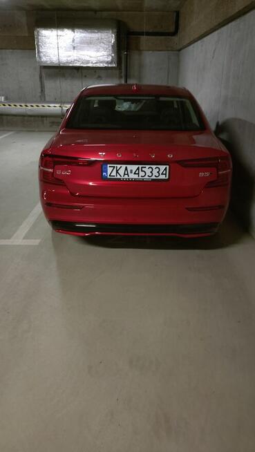 volvo s60 B 5 mala chybryda