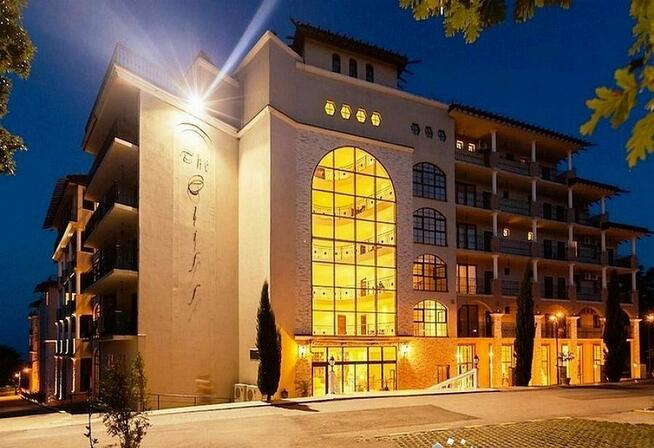 Apartament w pierwszej linii brzegowej – Obzor, Bułgaria