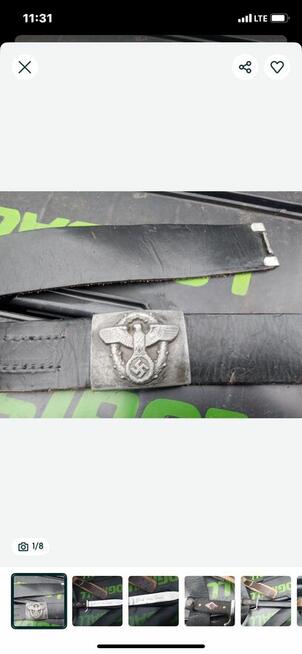 Sprzedam militaria