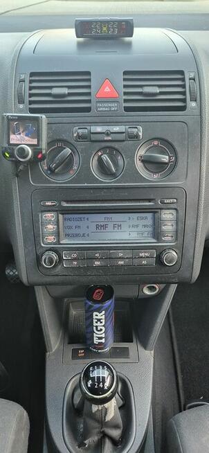 VW TOURAN 1900 TDI+HAK !!!
