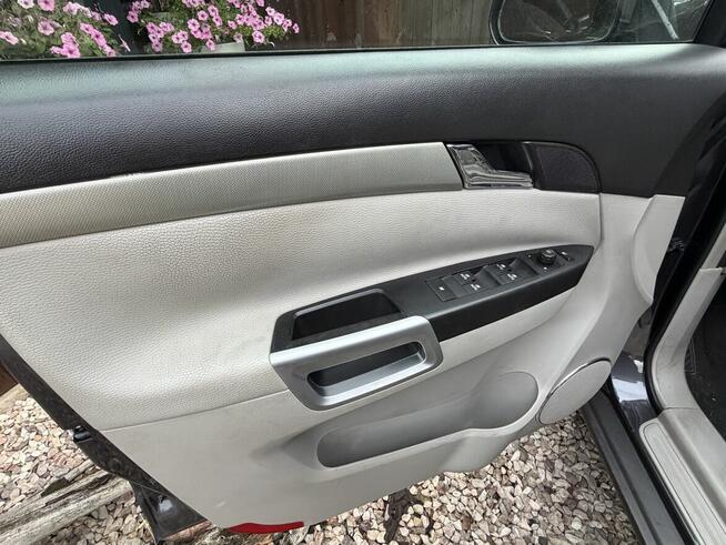Opel Antara 2014 - tylko 100 tys km przebieg - OKAZJA
