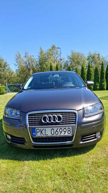 Sprzedam Audi A3 Sportback