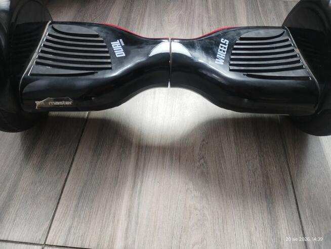 sprzedam hoverboard