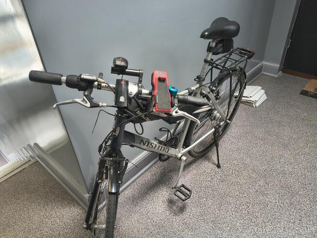 Sprzedam rower trekkingowy