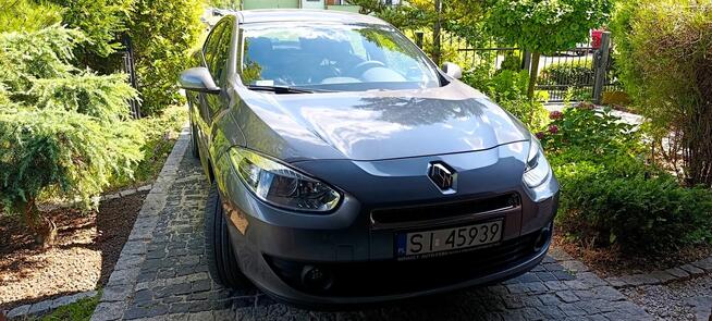 Sprzedam Renault Fluence 1,6 rok 2011